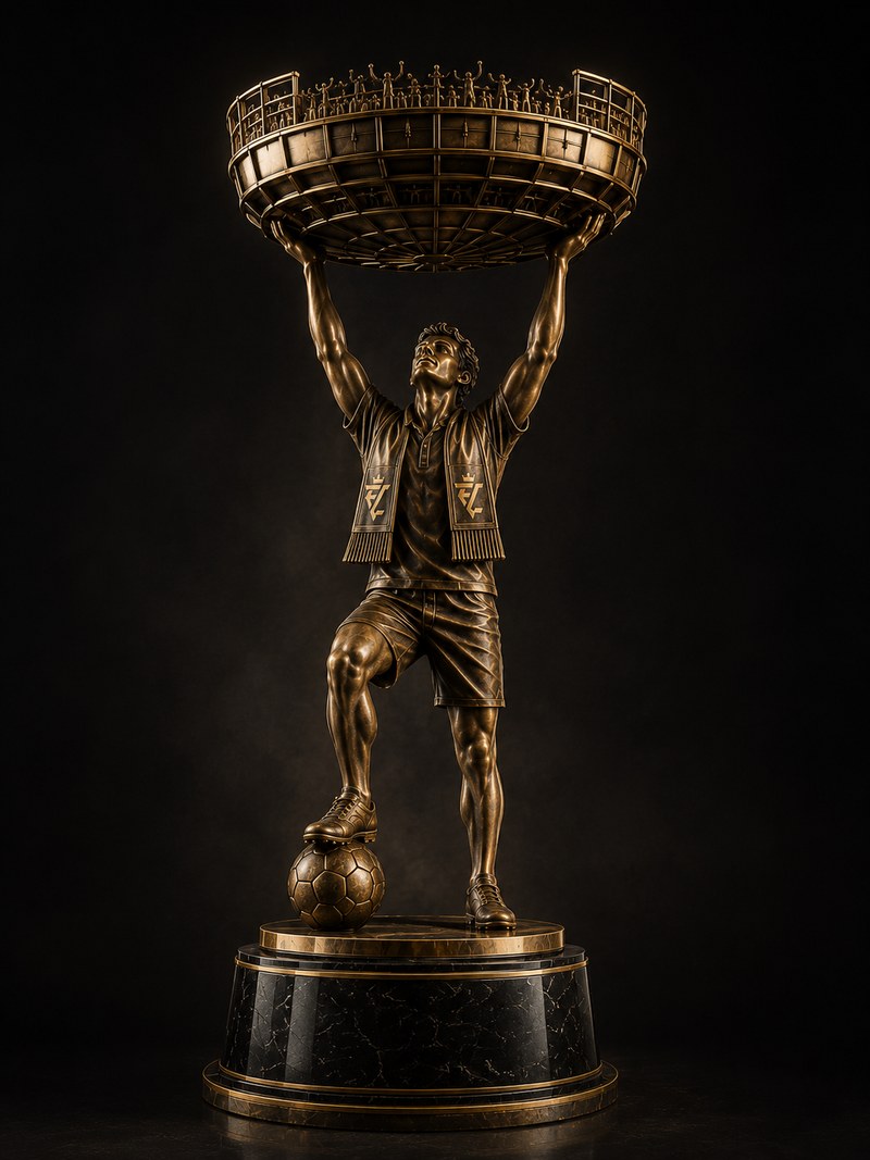 The Legion Cup