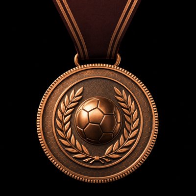 Bronze